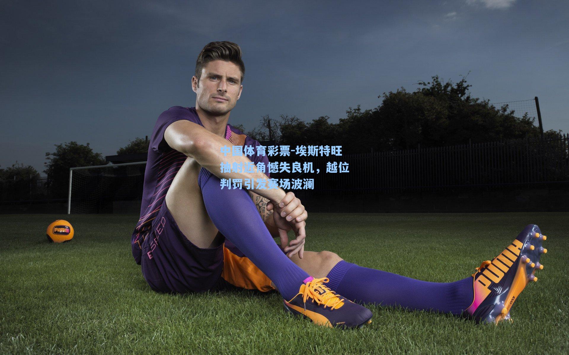 埃斯特旺抽射近角憾失良机，越位判罚引发赛场波澜