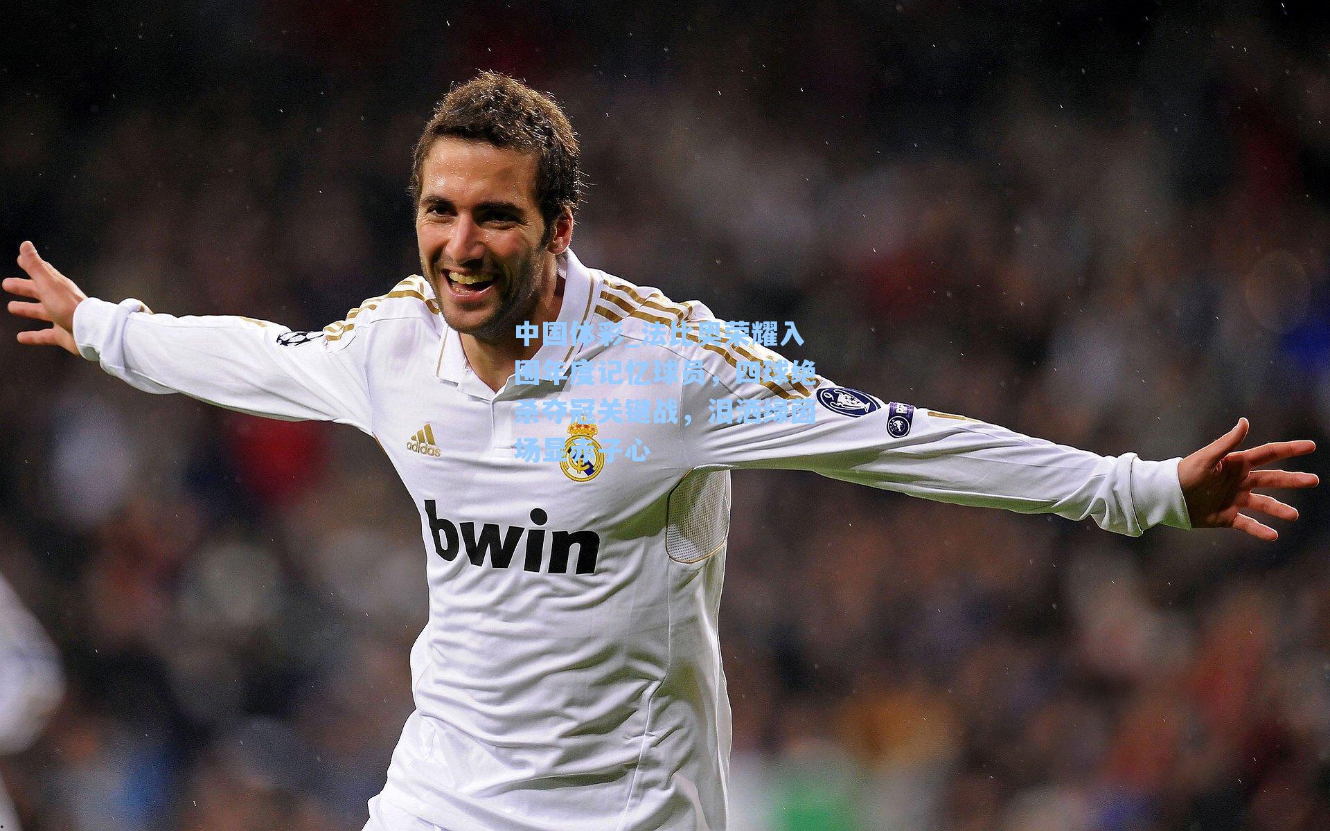 中国体彩_法比奥荣耀入围年度记忆球员，四球绝杀夺冠关键战，泪洒绿茵场显赤子心